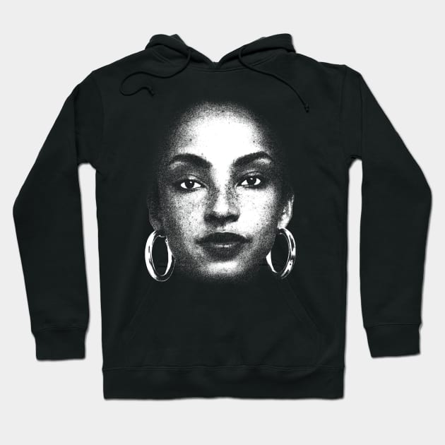 Sade Hoodie by APEE'666